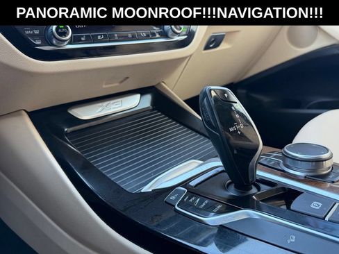 Used 2018 BMW X3 xDrive30i AWD/4WD image 52