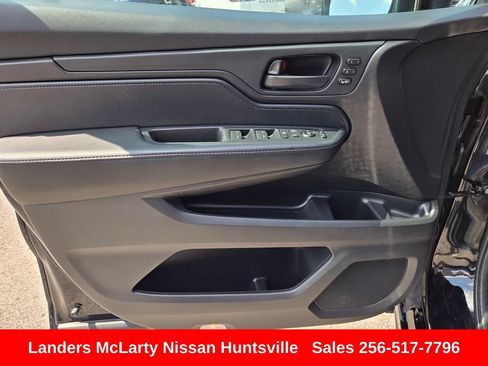Used 2025 Honda Odyssey Sport-L image 23