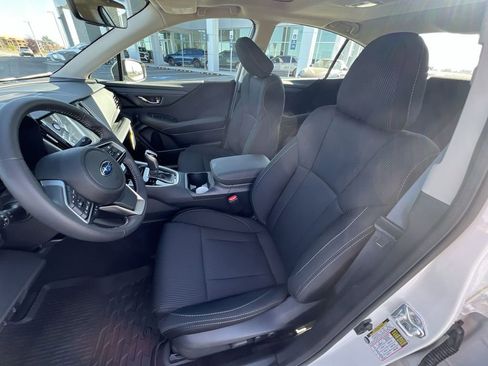 Used 2025 Subaru Legacy Premium image 20