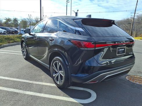 Certified 2023 Lexus RX 350 Premium image 6