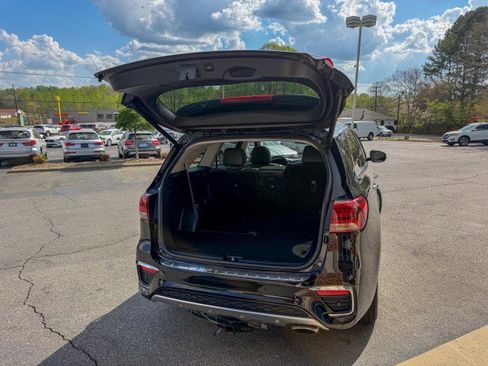 Used 2020 Kia Sorento SX image 14