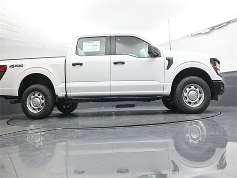 New 2025 Ford F150 XL image 35