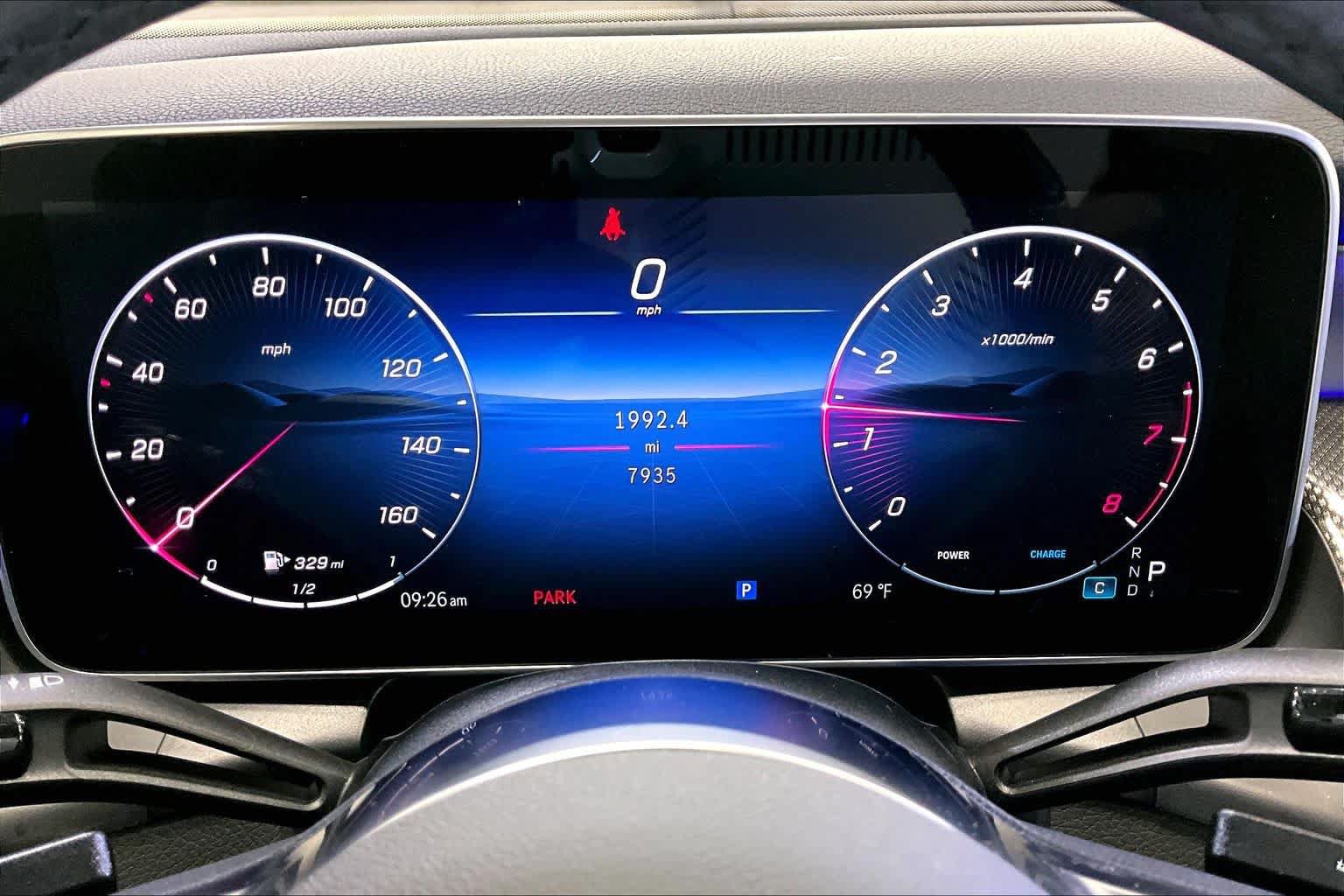 Certified 2026 Mercedes-Benz GLC 300 4MATIC image 26