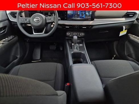 New 2026 Nissan Kicks S FWD image 12