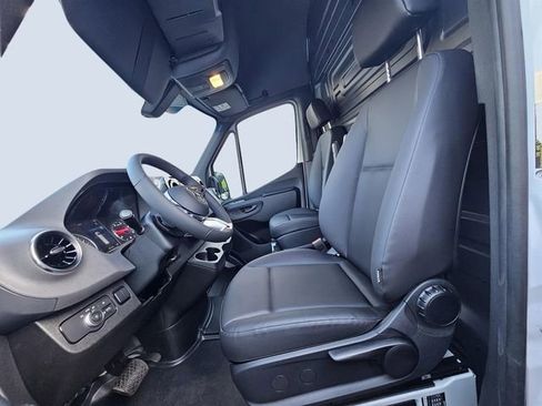New 2026 Mercedes-Benz Sprinter 3500 image 18