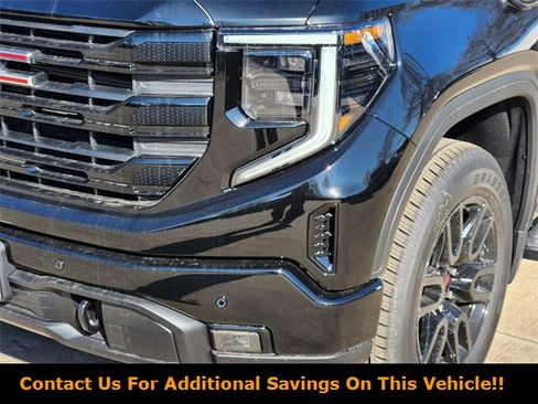 New 2026 GMC Sierra 1500 Elevation w/ Elevation Premium Package image 6