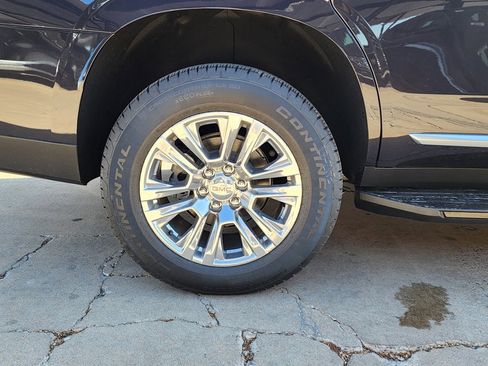 New 2026 GMC Yukon Denali image 59