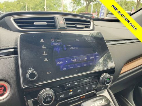 Used 2019 Honda CR-V EX image 26