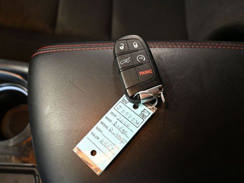 Used 2026 Dodge Durango GT image 10