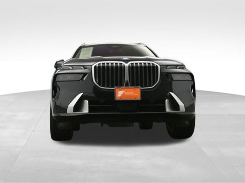 Used 2023 BMW X7 xDrive40i w/ Premium Package image 56