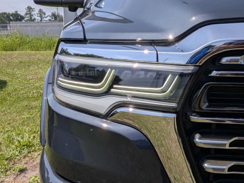 New 2026 RAM 1500 Limited AWD/4WD image 8