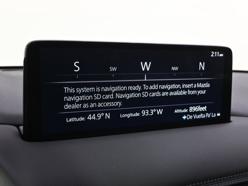 New 2025 MAZDA CX-5 AWD 2.5 S w/ Premium Plus Pkg image 27