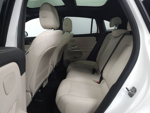 Certified 2026 Mercedes-Benz GLA 250 4MATIC image 22