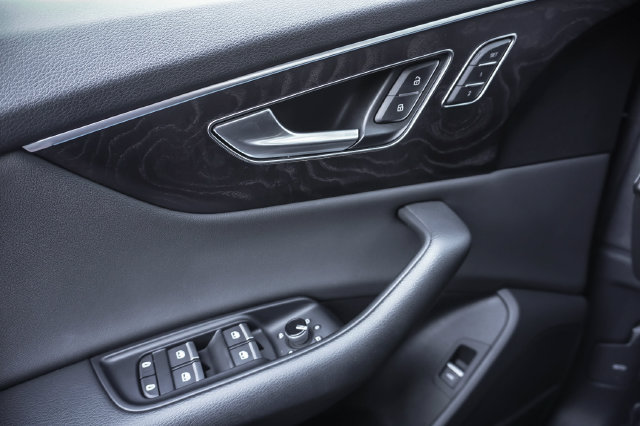 Used 2019 Audi Q8 Prestige AWD/4WD image 12