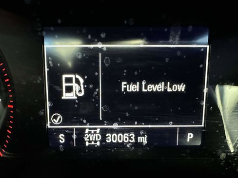 Used 2022 Chevrolet TrailBlazer LT w/ Sun and Liftgate Package image 31