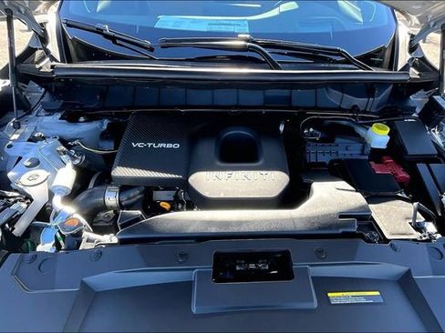 New 2026 INFINITI QX60 Autograph AWD/4WD image 10