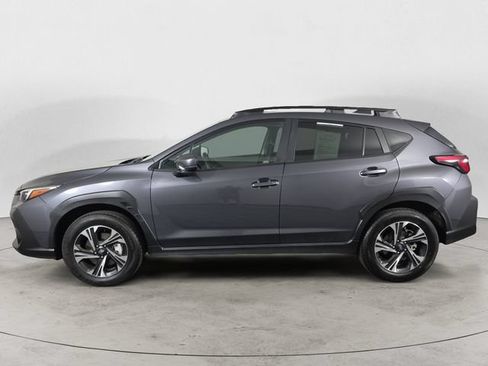 Certified 2026 Subaru Crosstrek 2.5i Premium AWD/4WD image 8