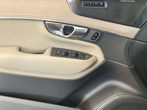 Used 2026 Volvo XC90 B5 Plus w/ Protection Package image 27