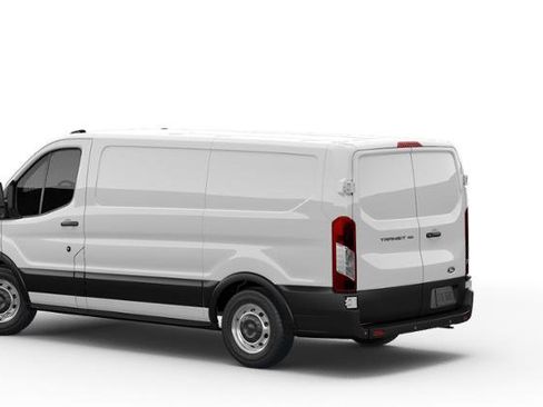 New 2026 Ford Transit 150 Low Roof RWD image 23