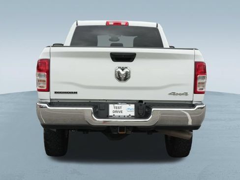 Used 2024 RAM 2500 Big Horn AWD/4WD image 8