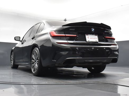 Used 2020 BMW M340i xDrive w/ Premium Package AWD/4WD image 20