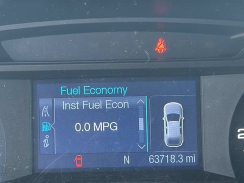 Used 2016 Ford Flex SE FWD image 9