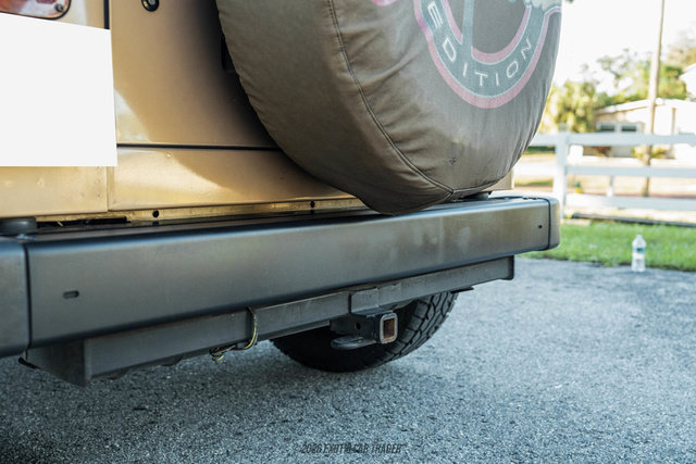 Used 1999 Jeep Wrangler Sahara AWD/4WD image 70