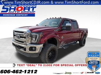 Used 2016 Ford F350 Lariat w/ Lariat Ultimate Package AWD/4WD 360° Tour