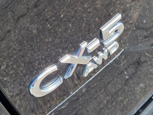 Used 2023 MAZDA CX-5 AWD 2.5 S image 19