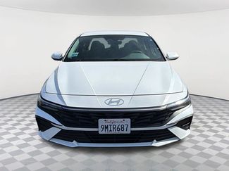 Used 2024 Hyundai Elantra SEL FWD video 2
