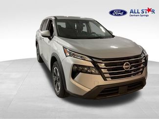 Used 2025 Nissan Rogue SV 360° Tour