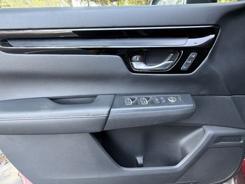 Used 2023 Honda CR-V Sport Touring image 14