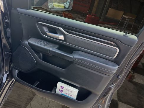 Used 2019 RAM 1500 Big Horn image 10