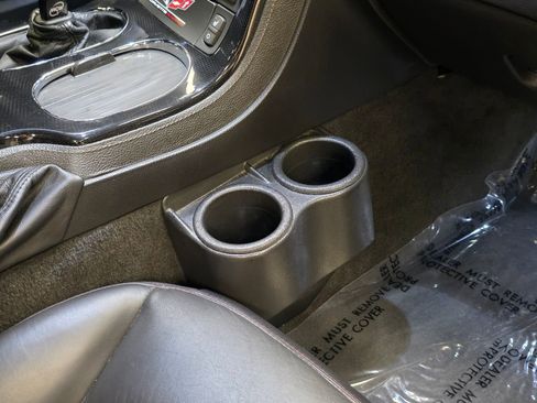 Used 2007 Chevrolet Corvette Z06 w/ Preferred Equipment Group image 38