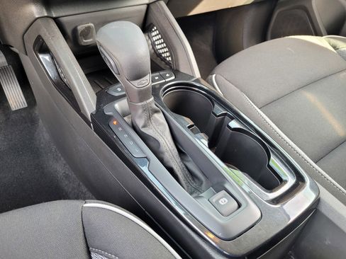 Used 2026 Chevrolet TrailBlazer LT image 21