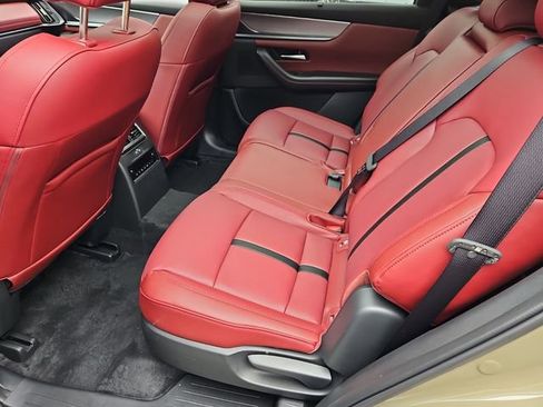 New 2026 MAZDA CX-70 3.3 Turbo w/ Premium Plus Pkg image 8