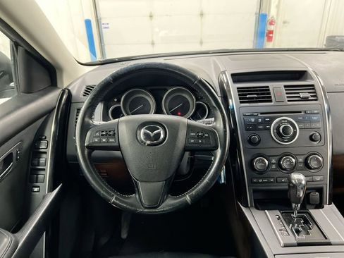 Used 2011 MAZDA CX-9 Sport image 11