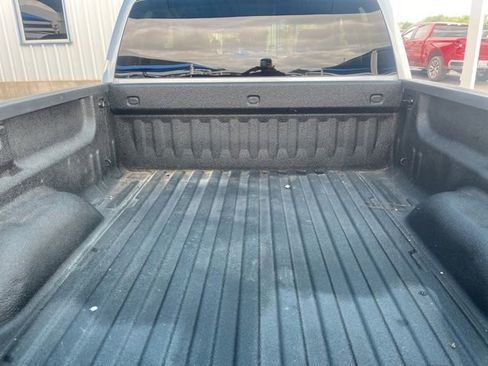 Used 2017 GMC Sierra 1500 SLE w/ Texas SLE Value Package RWD image 6