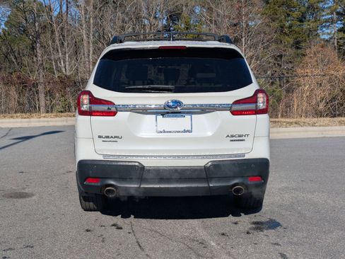 Used 2022 Subaru Ascent Limited w/ Technology Package image 6