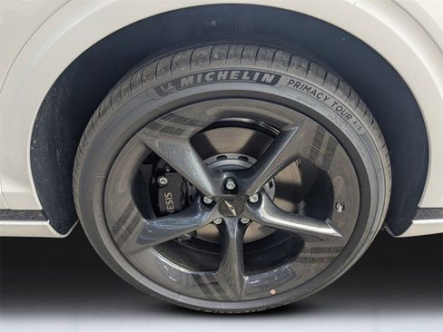 New 2026 Genesis GV70 3.5T Sport Prestige image 10