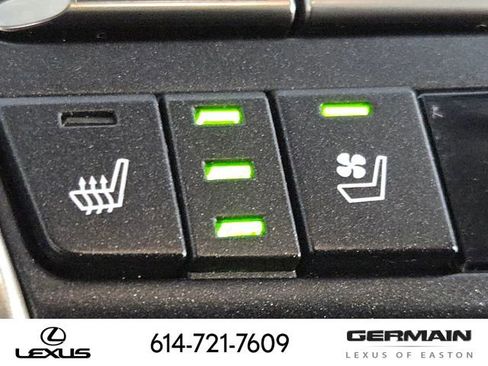 Certified 2020 Lexus NX 300 FWD w/ Comfort Package image 35