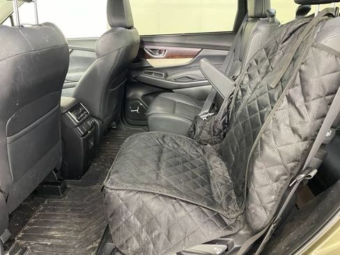 Used 2022 Subaru Ascent Touring w/ Popular Package #2A AWD/4WD image 11