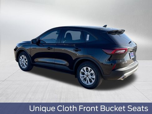 New 2026 Ford Escape Active image 11