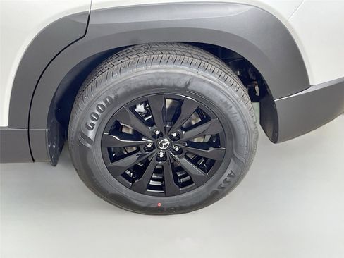 New 2026 MAZDA CX-50 AWD 2.5 S w/ Select Package image 29