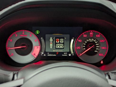 New 2026 Acura RDX A-Spec image 24