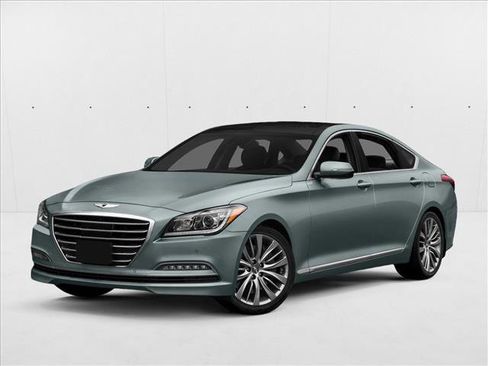Used 2015 Hyundai Genesis 3.8 w/ Option Group 03 image 1