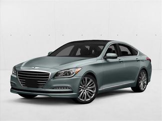Used 2015 Hyundai Genesis 3.8 w/ Option Group 03 video 1