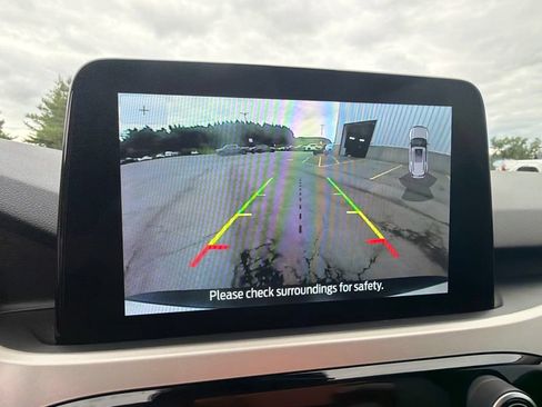 Used 2020 Ford Escape SEL AWD/4WD image 19