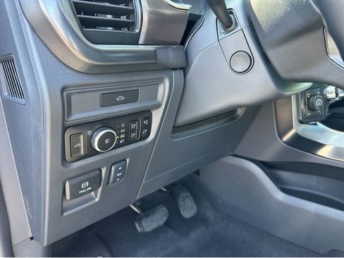 New 2026 Ford F150 Platinum w/ Equipment Group 700A Standard image 35