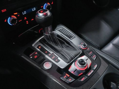 Used 2013 Audi S4 Premium Plus w/ Audi MMI Navigation Plus AWD/4WD image 18